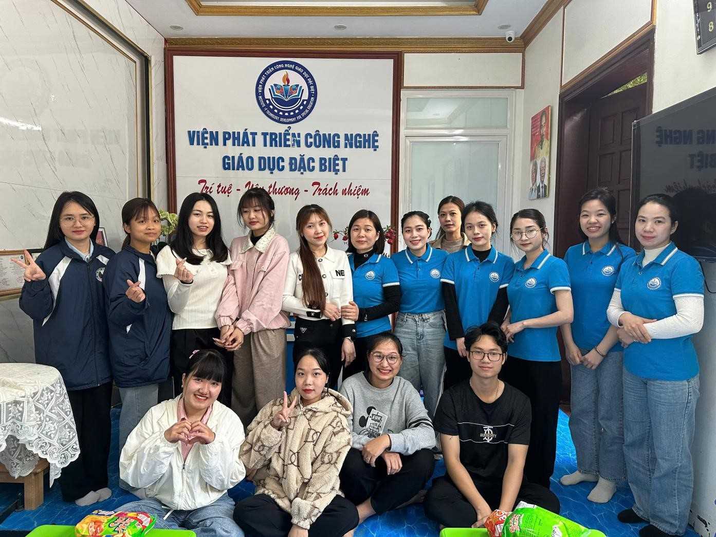 Lịch công tác Tuần 38 _ Năm học 2024-2025